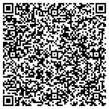 QR-код с контактной информацией организации Чароид
