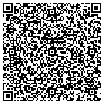QR-код с контактной информацией организации ООО Алтайская Бисквитная компания
