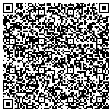QR-код с контактной информацией организации Средняя общеобразовательная школа №14, г. Энгельс