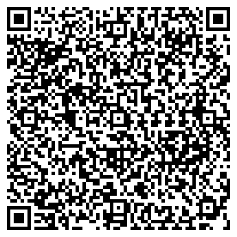 QR-код с контактной информацией организации Сарданга