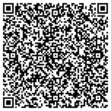 QR-код с контактной информацией организации Симбирский стиль