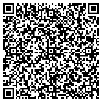 QR-код с контактной информацией организации MARTS+, ООО