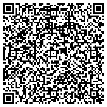 QR-код с контактной информацией организации ИП Романова О.А.