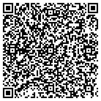 QR-код с контактной информацией организации Пльзеньское пиво