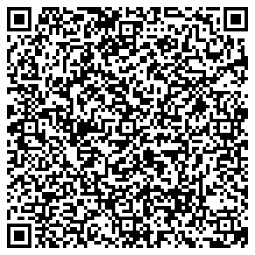 QR-код с контактной информацией организации Магнат Трейд Энтерпрайз