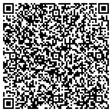 QR-код с контактной информацией организации Одеж`ка