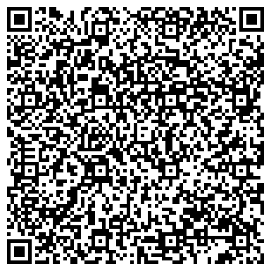 QR-код с контактной информацией организации Кузовмастер