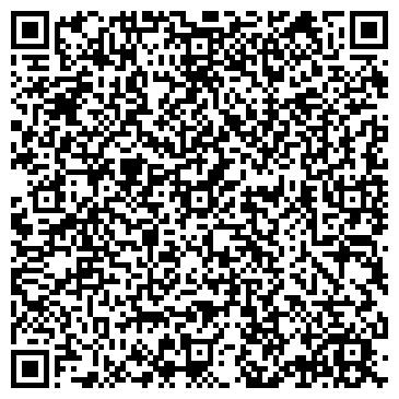 QR-код с контактной информацией организации Цветы, семена, магазин, ИП Лукьянова С.Н.