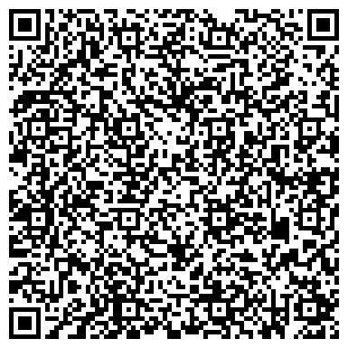 QR-код с контактной информацией организации Средняя общеобразовательная школа №21, г. Энгельс