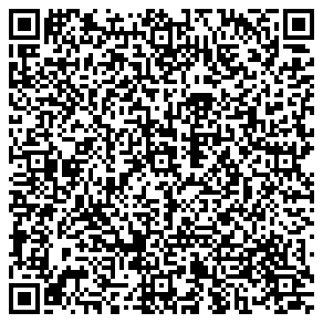 QR-код с контактной информацией организации Арома Трейд