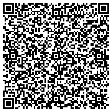 QR-код с контактной информацией организации ООО Волна Байкала