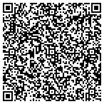 QR-код с контактной информацией организации Метрографика
