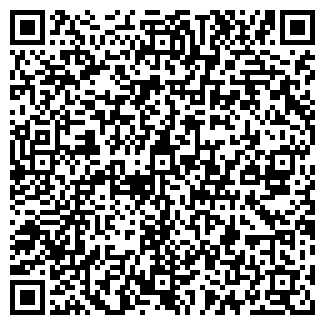 QR-код с контактной информацией организации Аврора