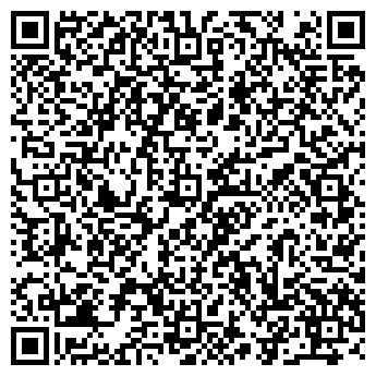 QR-код с контактной информацией организации Пеппилотта