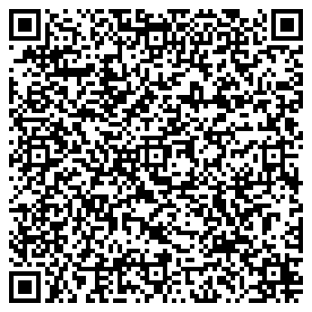 QR-код с контактной информацией организации ИП Акбашева О.М.