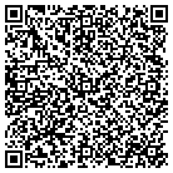 QR-код с контактной информацией организации ООО КБ Технология