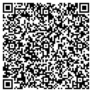 QR-код с контактной информацией организации МАГНУМ