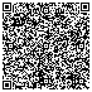 QR-код с контактной информацией организации Кузина Белошвейка