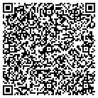 QR-код с контактной информацией организации Mishele