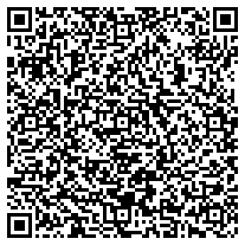 QR-код с контактной информацией организации Магазин зоотоваров на ул. Льва Толстого, 11