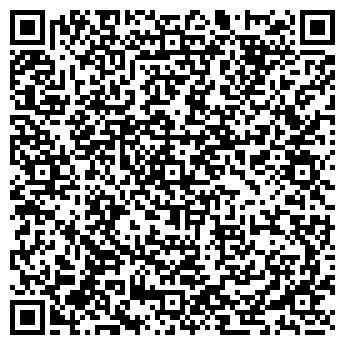 QR-код с контактной информацией организации Шоколенд