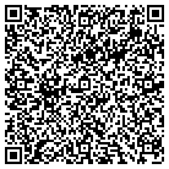 QR-код с контактной информацией организации ИП Мурадова П.А.