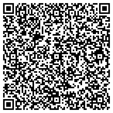 QR-код с контактной информацией организации ООО АВиК