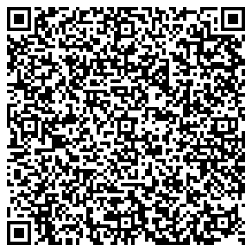 QR-код с контактной информацией организации Снежинка