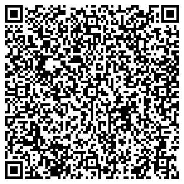 QR-код с контактной информацией организации ООО Аква Вита