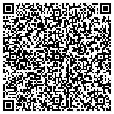 QR-код с контактной информацией организации Радуга Плюс