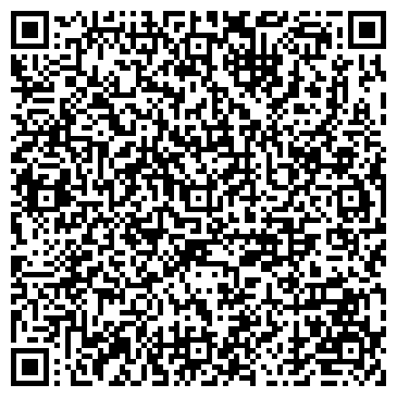 QR-код с контактной информацией организации Основная общеобразовательная школа №69