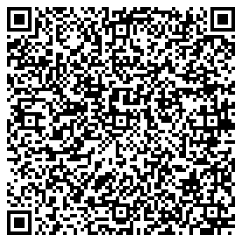 QR-код с контактной информацией организации 8 граммов