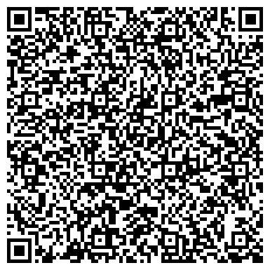 QR-код с контактной информацией организации ИнфоБиз 5РУ, сервисная компания, ИП Стручкова О.П.