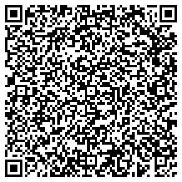 QR-код с контактной информацией организации Центр спорта «Аксион»