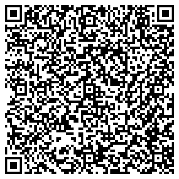 QR-код с контактной информацией организации Baby-steps