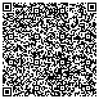QR-код с контактной информацией организации Железная помощь