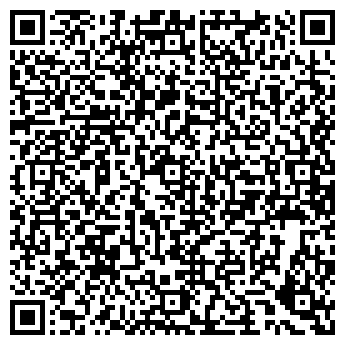 QR-код с контактной информацией организации Фея