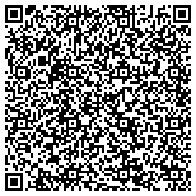 QR-код с контактной информацией организации Средняя общеобразовательная школа пос. им. Карла Маркса