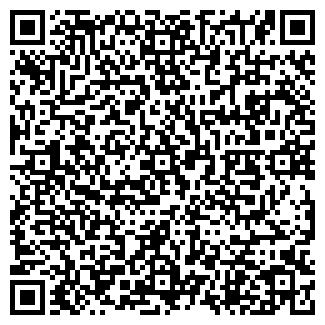 QR-код с контактной информацией организации Каскад 2