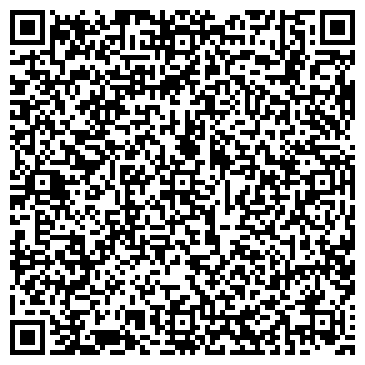 QR-код с контактной информацией организации Алмадеста