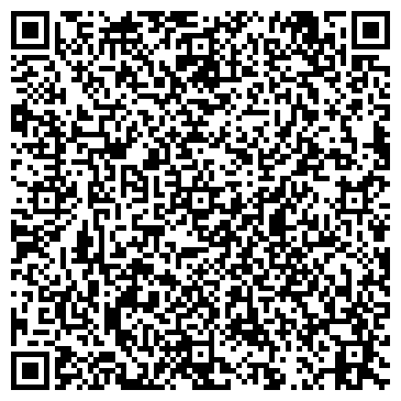 QR-код с контактной информацией организации Основная общеобразовательная школа №64