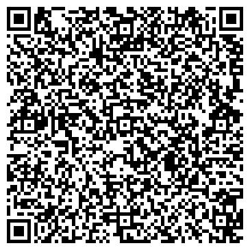 QR-код с контактной информацией организации Средняя общеобразовательная школа №105