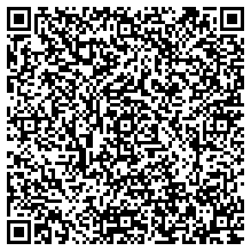 QR-код с контактной информацией организации Белореченский, сеть продуктовых магазинов
