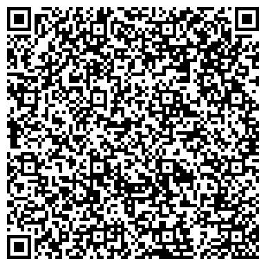 QR-код с контактной информацией организации Средняя общеобразовательная школа с. Усть-Курдюм