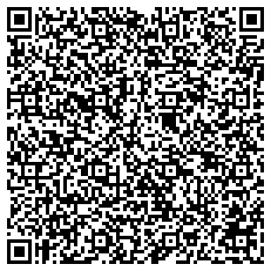 QR-код с контактной информацией организации КДМ