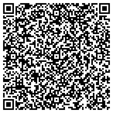 QR-код с контактной информацией организации Золотистая курочка, продуктовый магазин