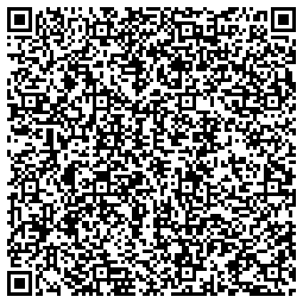 QR-код с контактной информацией организации ИнтерТрейд, ООО, сеть фирменных центров, официальный дилер Karcher