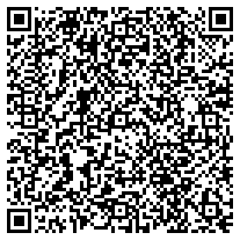 QR-код с контактной информацией организации Profкосметика