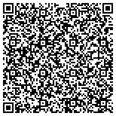 QR-код с контактной информацией организации «Государственный цирк Удмуртии»