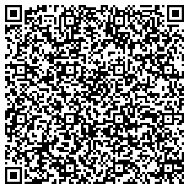 QR-код с контактной информацией организации Средняя общеобразовательная школа с. Александровка